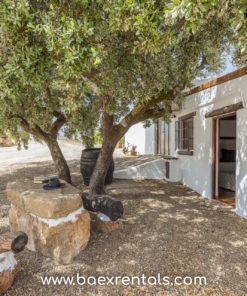 Casa rural El Ventorrillo, Sierra Sur de Sevilla - Andalucía