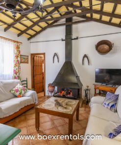 Casa rural cactus, un Oasis para tu visita en Andalucía.
