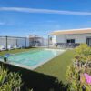 Casa rural con piscina privada en Campiña de Sevilla