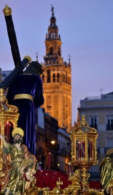 Semana Santa en Sevilla - Baex Rentals