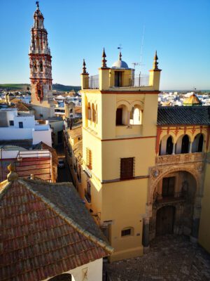 Qué ver en Andalucía en 7 días - Baex Rentals