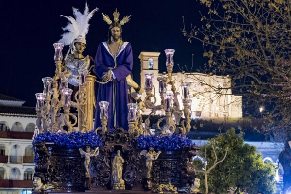 Semana Santa en La Campiña de Sevilla - Baex Rentals