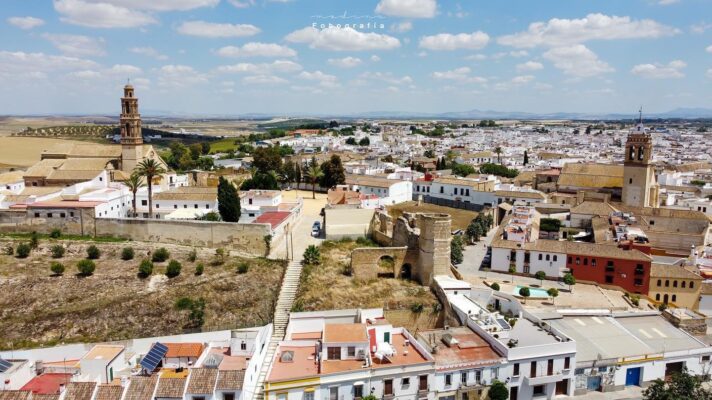 Qué ver en Andalucía en 7 días - Baex Rentals