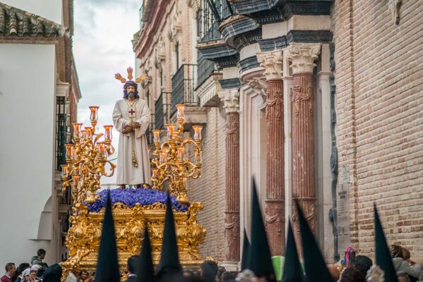 Semana Santa en La Campiña de Sevilla - Baex Rentals