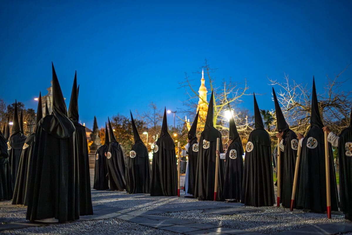 Semana Santa en La Campiña de Sevilla - Baex Rentals