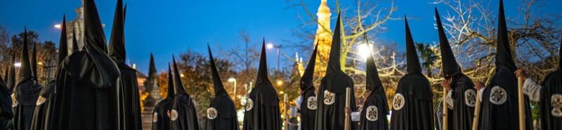 Semana Santa en La Campiña de Sevilla - Baex Rentals