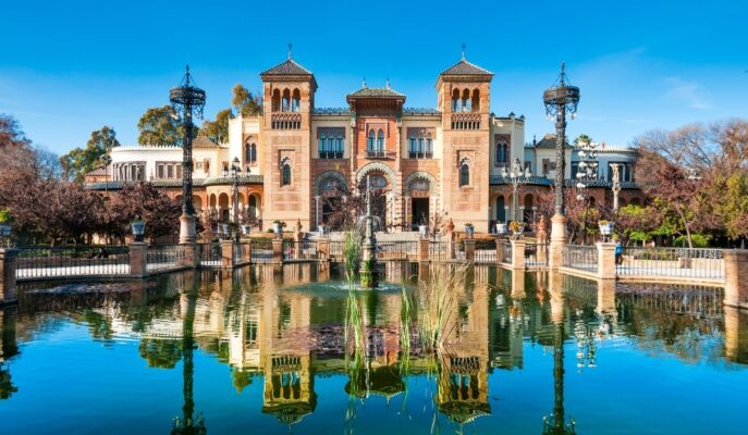 Explora la provincia de Sevilla con niños: Diversión, cultura y naturaleza - Baex Rentals