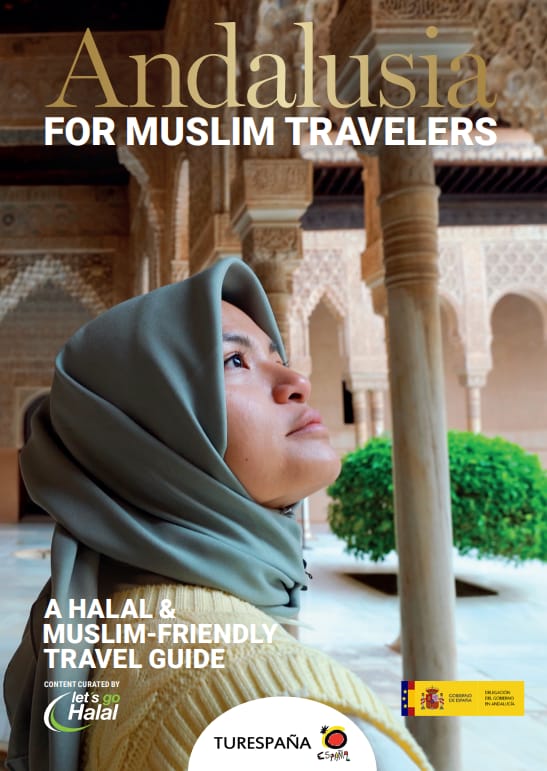 A HALAL & MUSLIM-FRIENDLY TRAVEL GUIDE. Turismo halal en la provincia de Sevilla - Casas rurales en la campiña de Sevilla. Baex Rentals