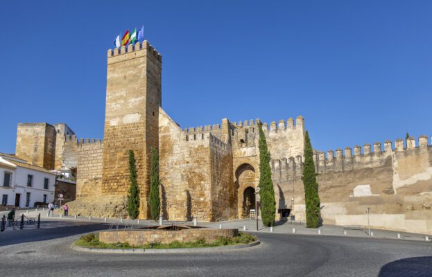 Turismo halal en la provincia de Sevilla - Casas rurales Baex Rentals