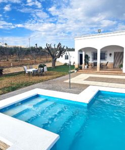 Casa rural Limones, Campiña de Sevilla - Rutas en Andalucía