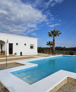 Casa rural Limones, Campiña de Sevilla - Rutas en Andalucía