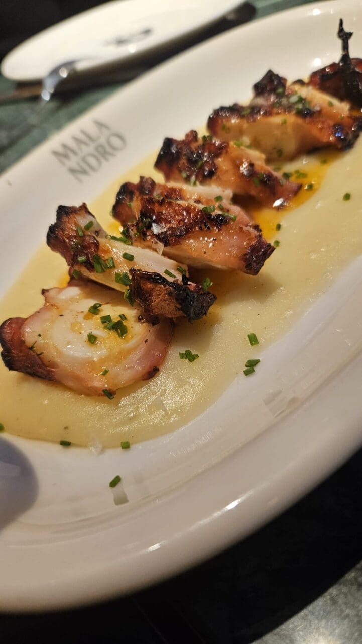 Restaurantes y bares recomendados en la provincia de Sevilla