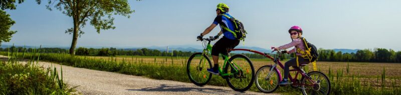 Cicloturismo en la Campiña de Sevilla