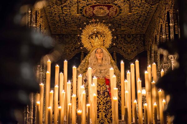 Semana Santa en la campiña de Sevilla: vive una experiencia única en una casa rural - Baex Rentals