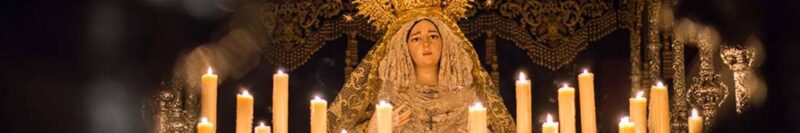 Semana Santa en la campiña de Sevilla: vive una experiencia única en una casa rural - Baex Rentals