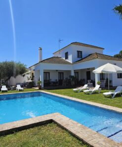 Holiday Home Pozo Viejo