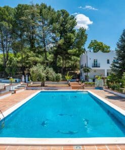 Casa rural San Diego - Ronda - Málaga