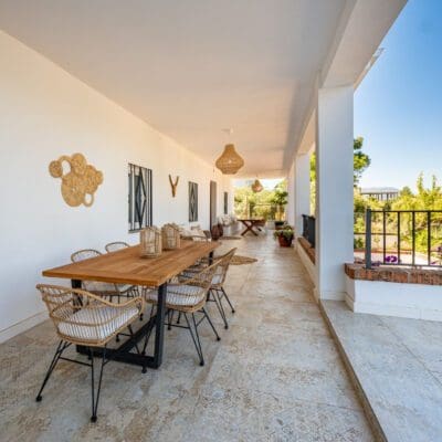 Casa rural San Diego - Ronda - Málaga