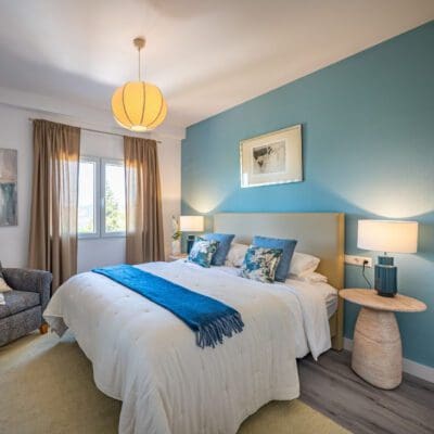 Casa rural San Diego - Ronda - Málaga