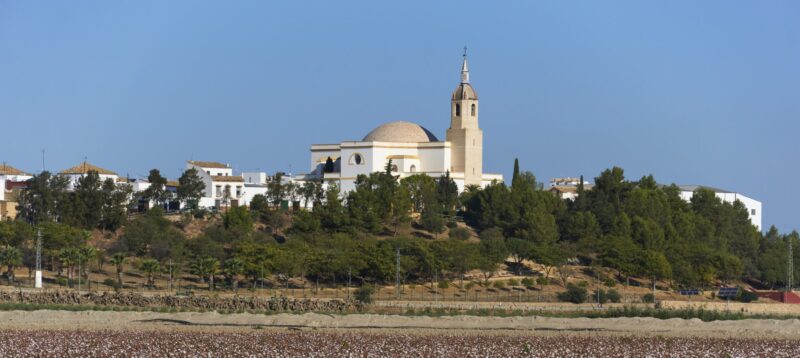 La Puebla de Cazalla