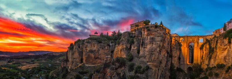 Descubre Ronda y la Serranía: Un destino único para tu escapada rural - Baex Rentals