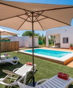 Casa Rural Olivera