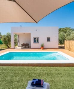 Alternative view of Casa Rural Olivera