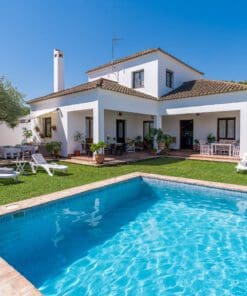 Alternative view of Casa rural Pozo Viejo
