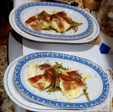 Restaurantes y bares recomendados en la provincia de Sevilla