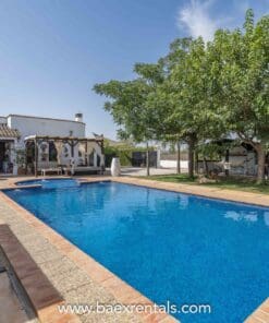 Casa Rural Carula