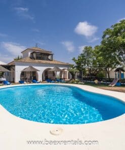 Maison Vacances La Perla