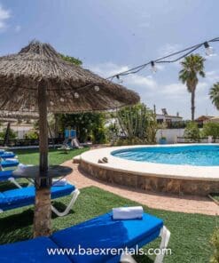 Alternative view of Maison Vacances La Perla