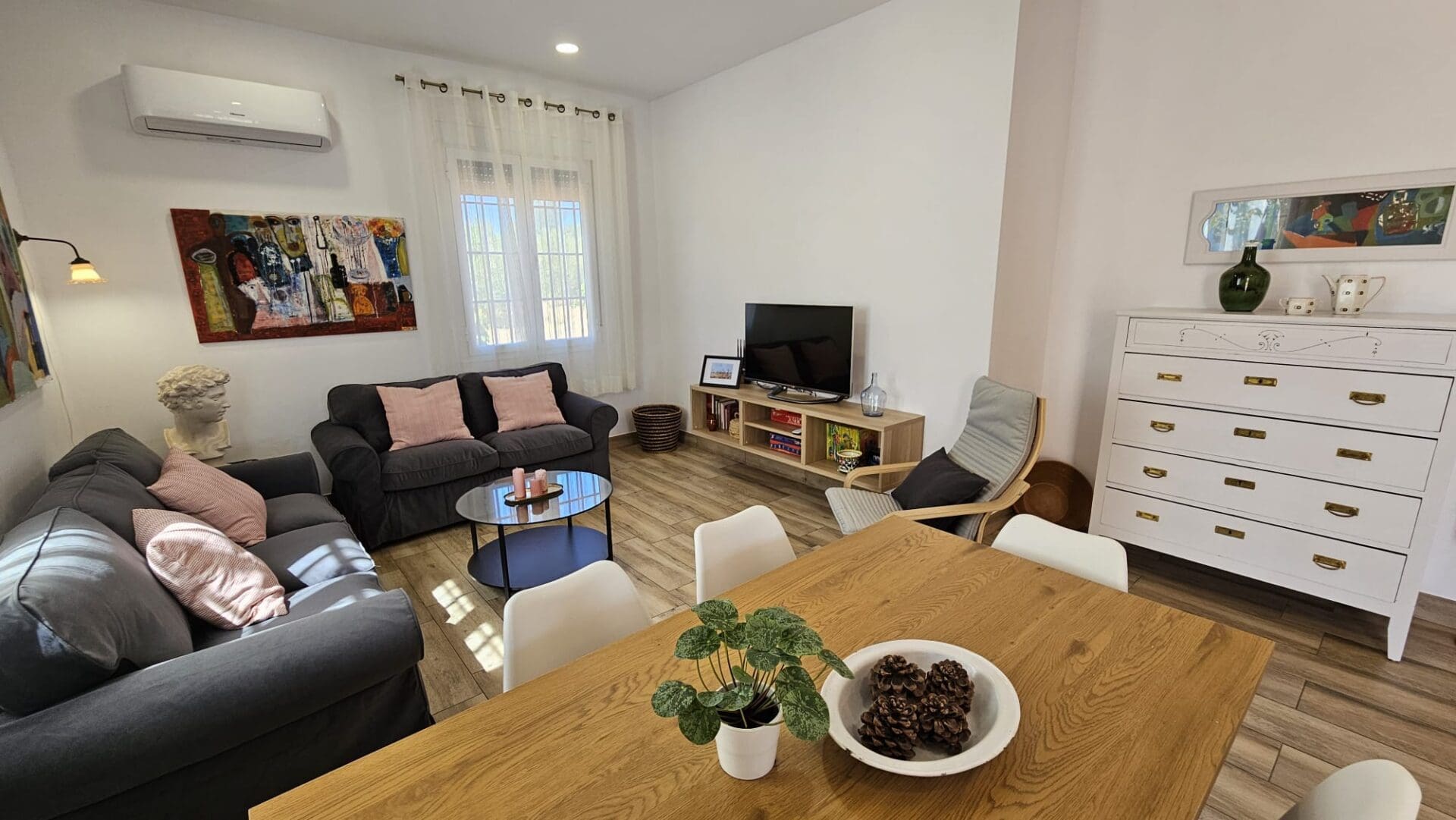 Holiday Home La Alquería - Image 11