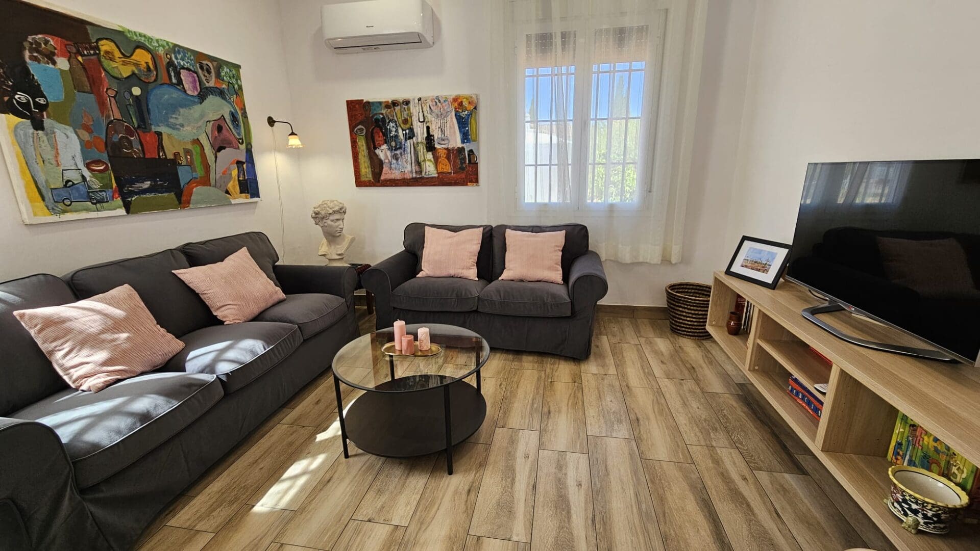 Holiday Home La Alquería - Image 12