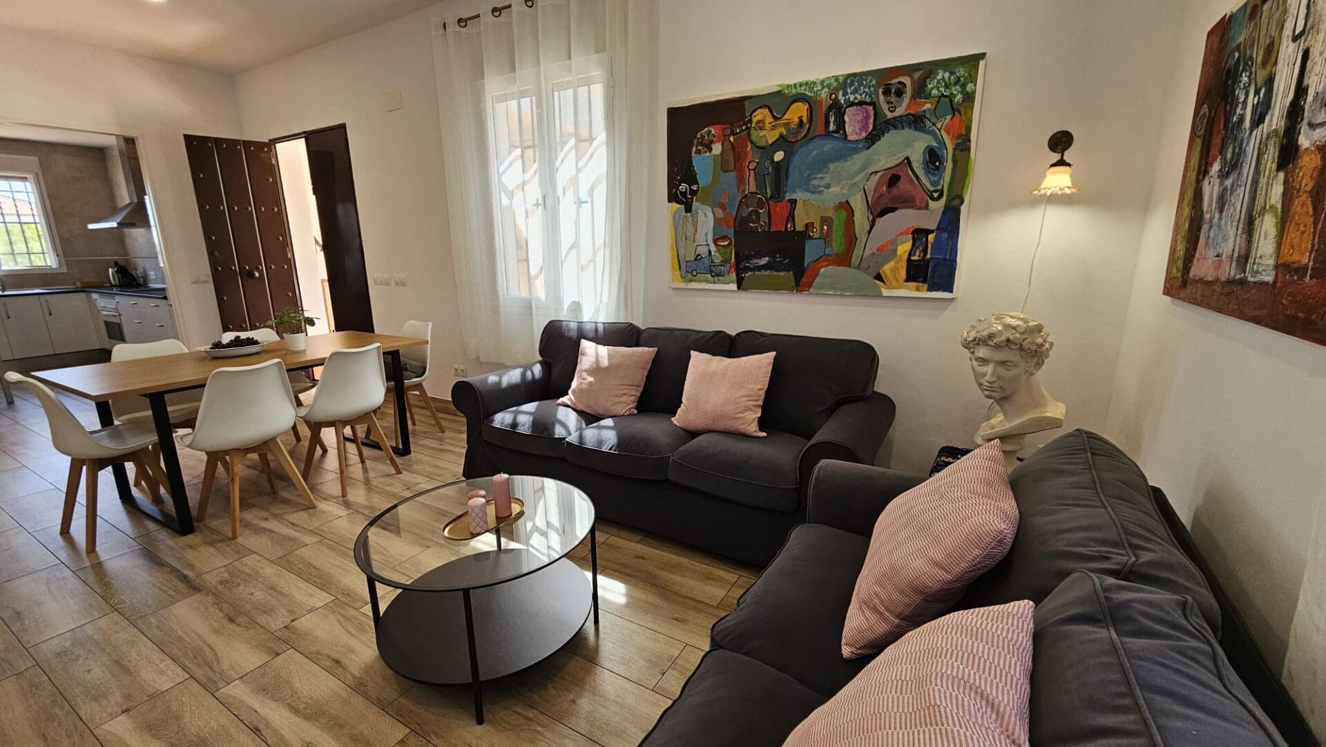 Holiday Home La Alquería - Image 13