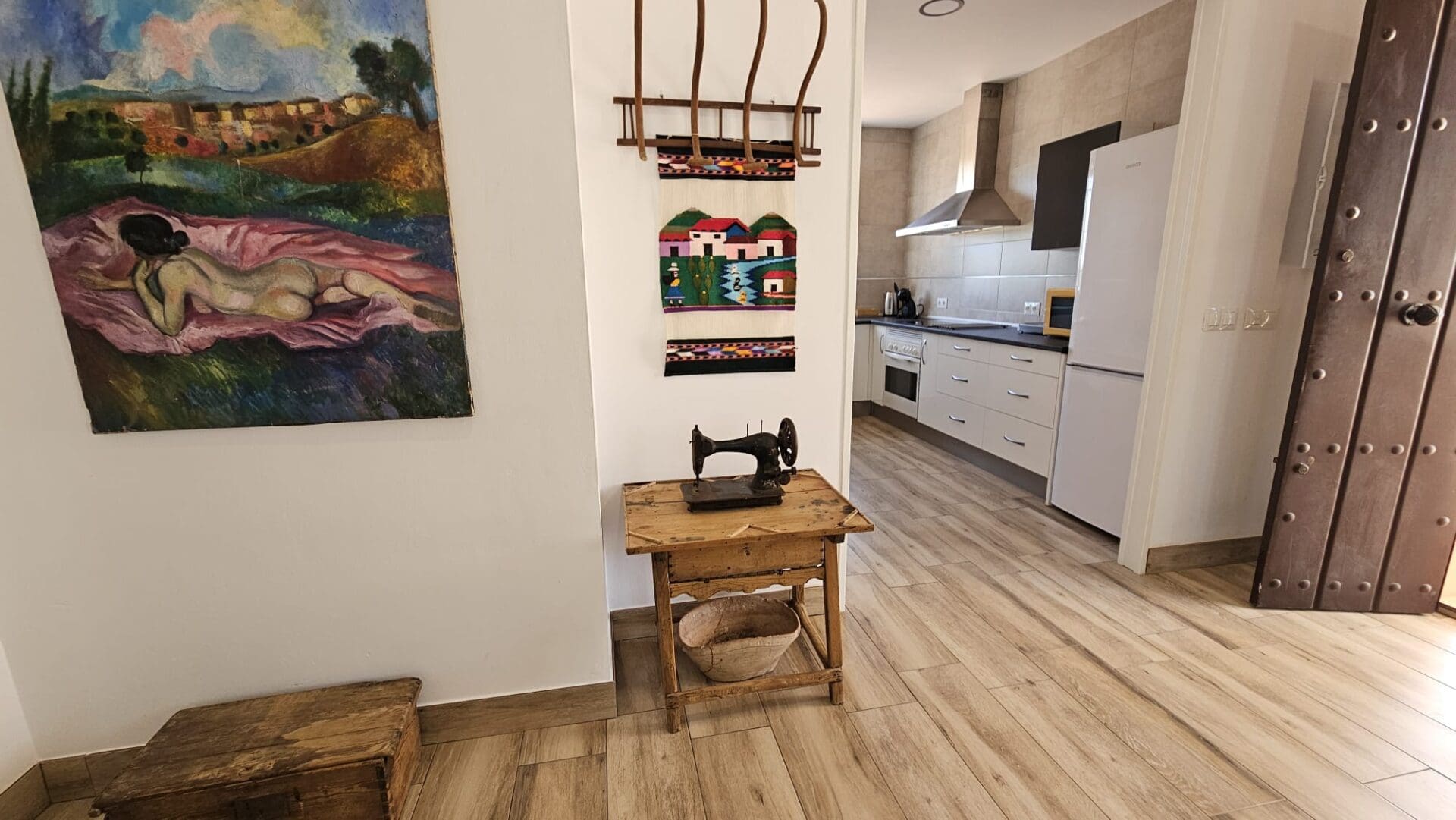 Holiday Home La Alquería - Image 14