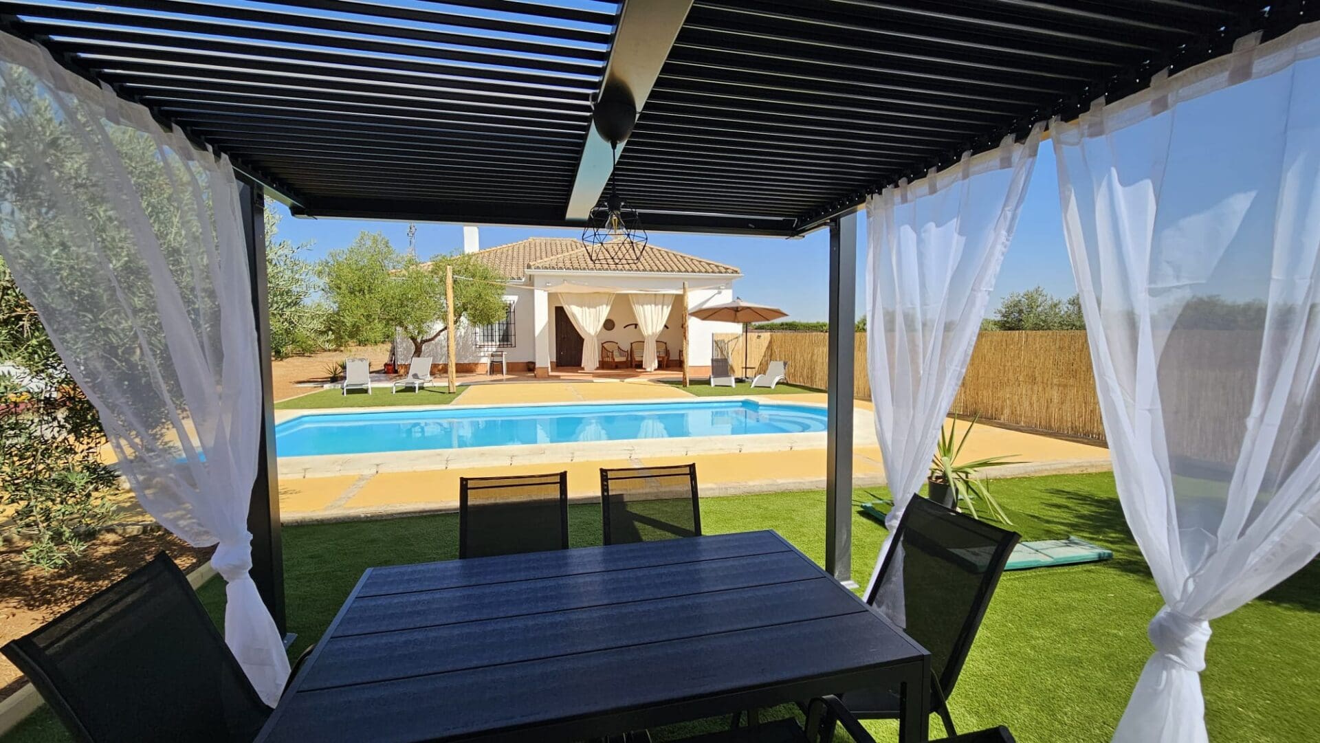 Holiday Home La Alquería - Image 2