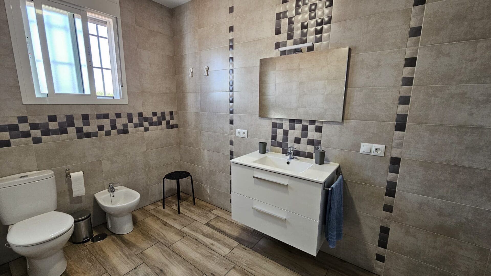 Holiday Home La Alquería - Image 20