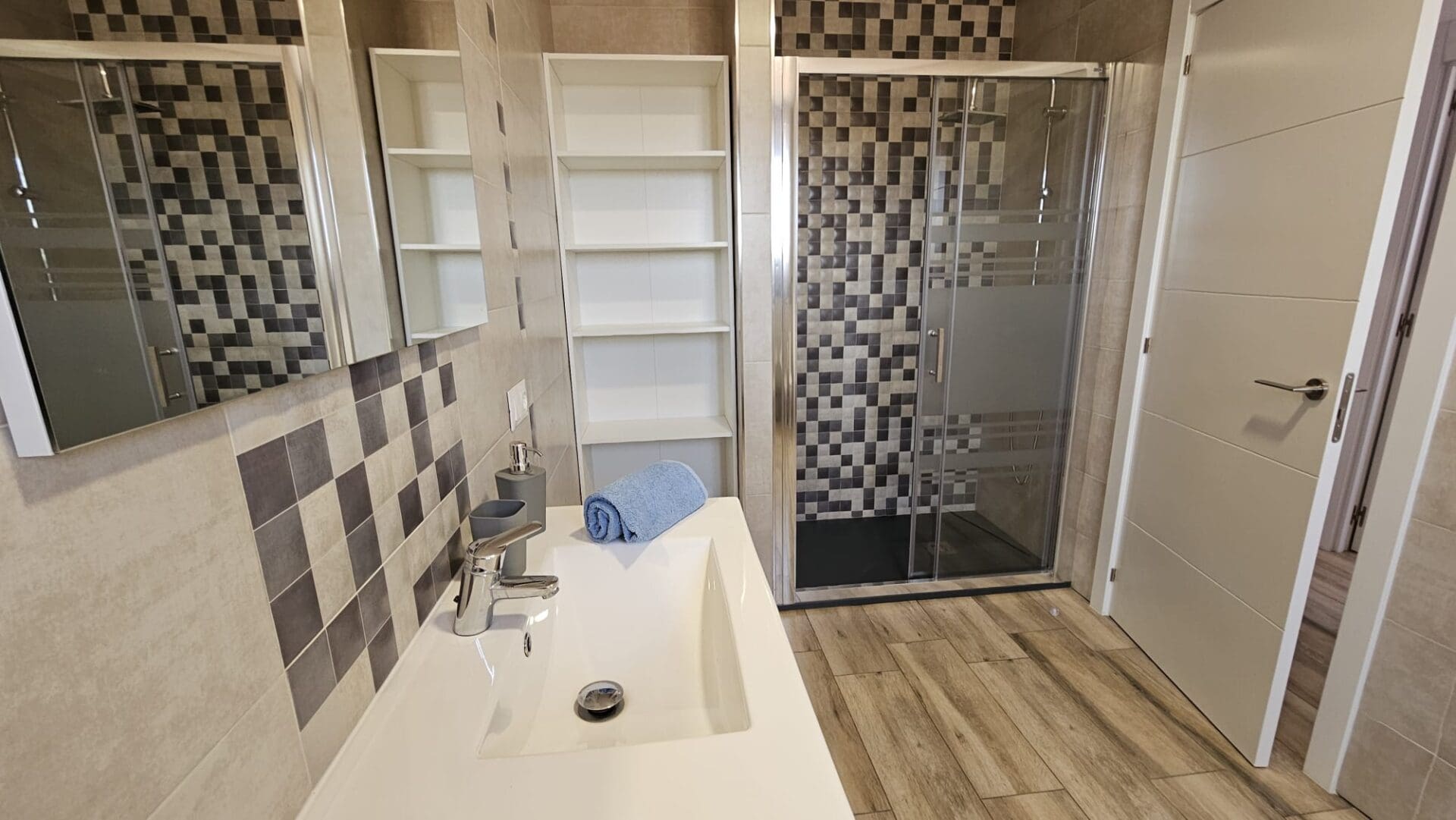 Holiday Home La Alquería - Image 21