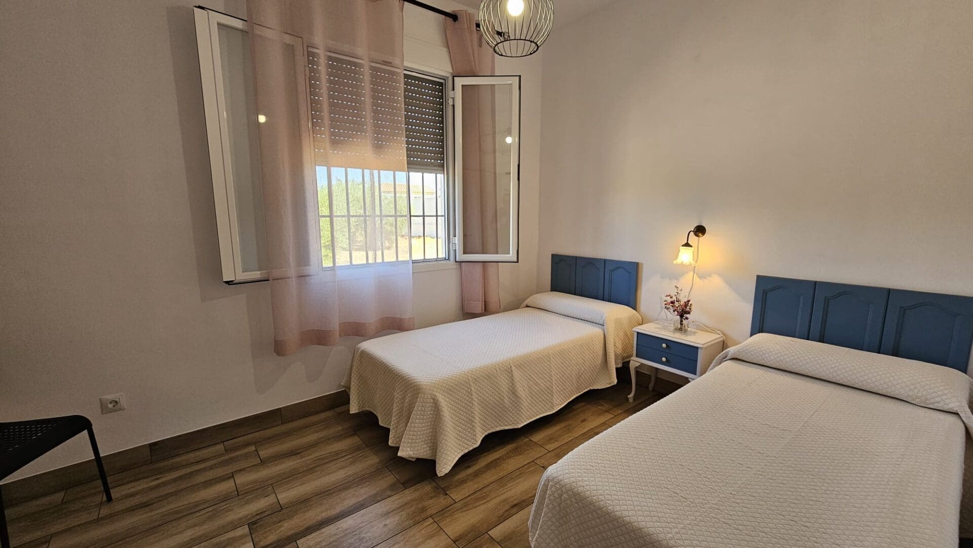 Holiday Home La Alquería - Image 22