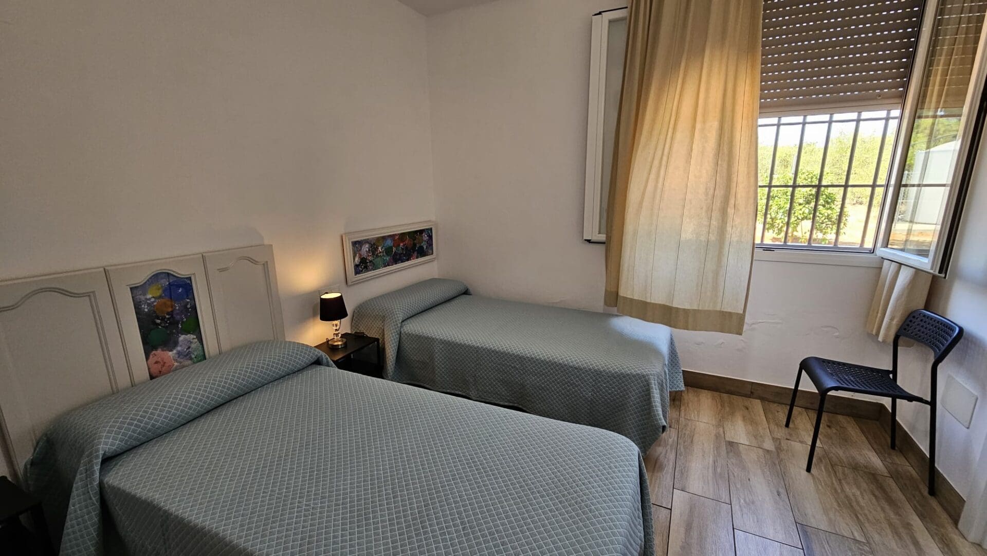 Holiday Home La Alquería - Image 25