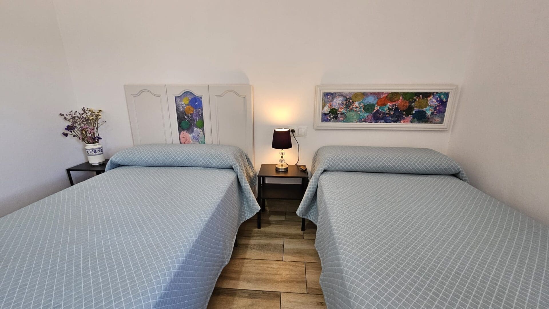 Holiday Home La Alquería - Image 28
