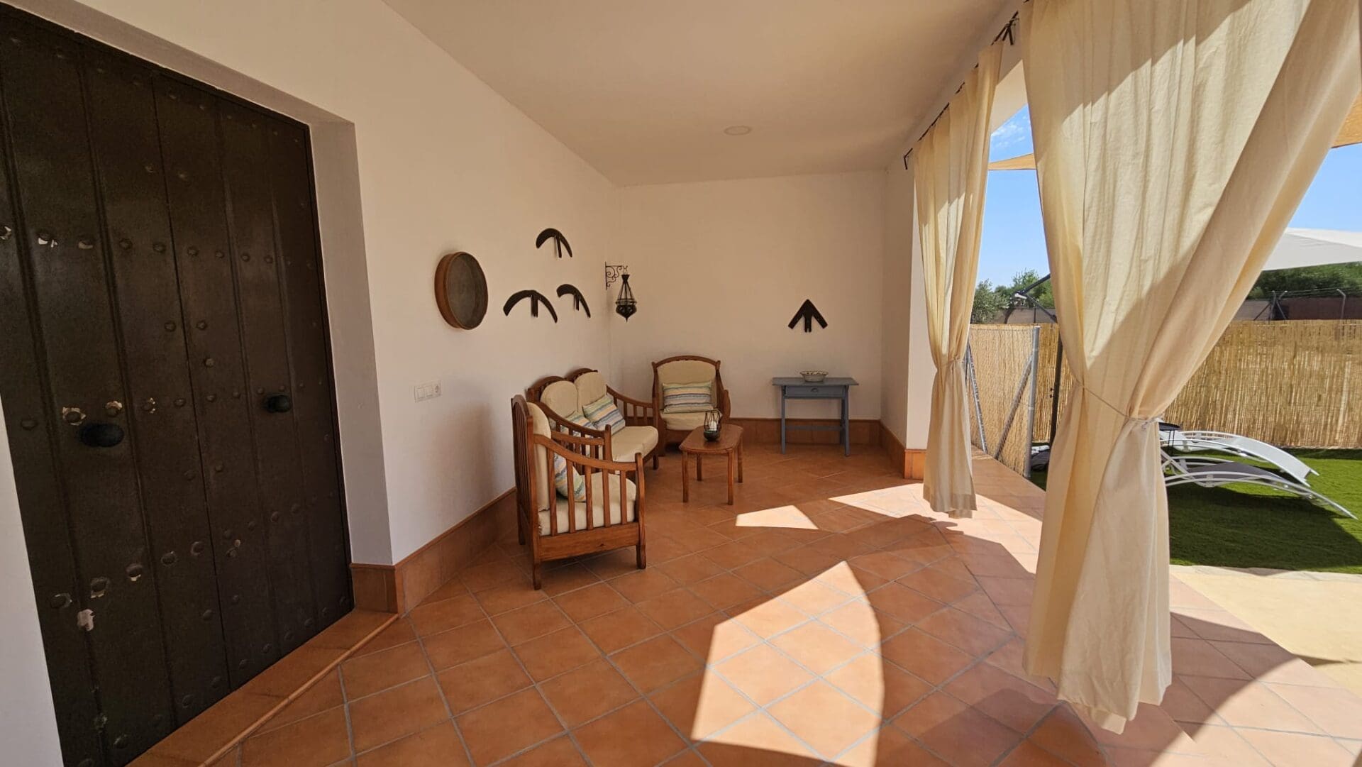 Holiday Home La Alquería - Image 29