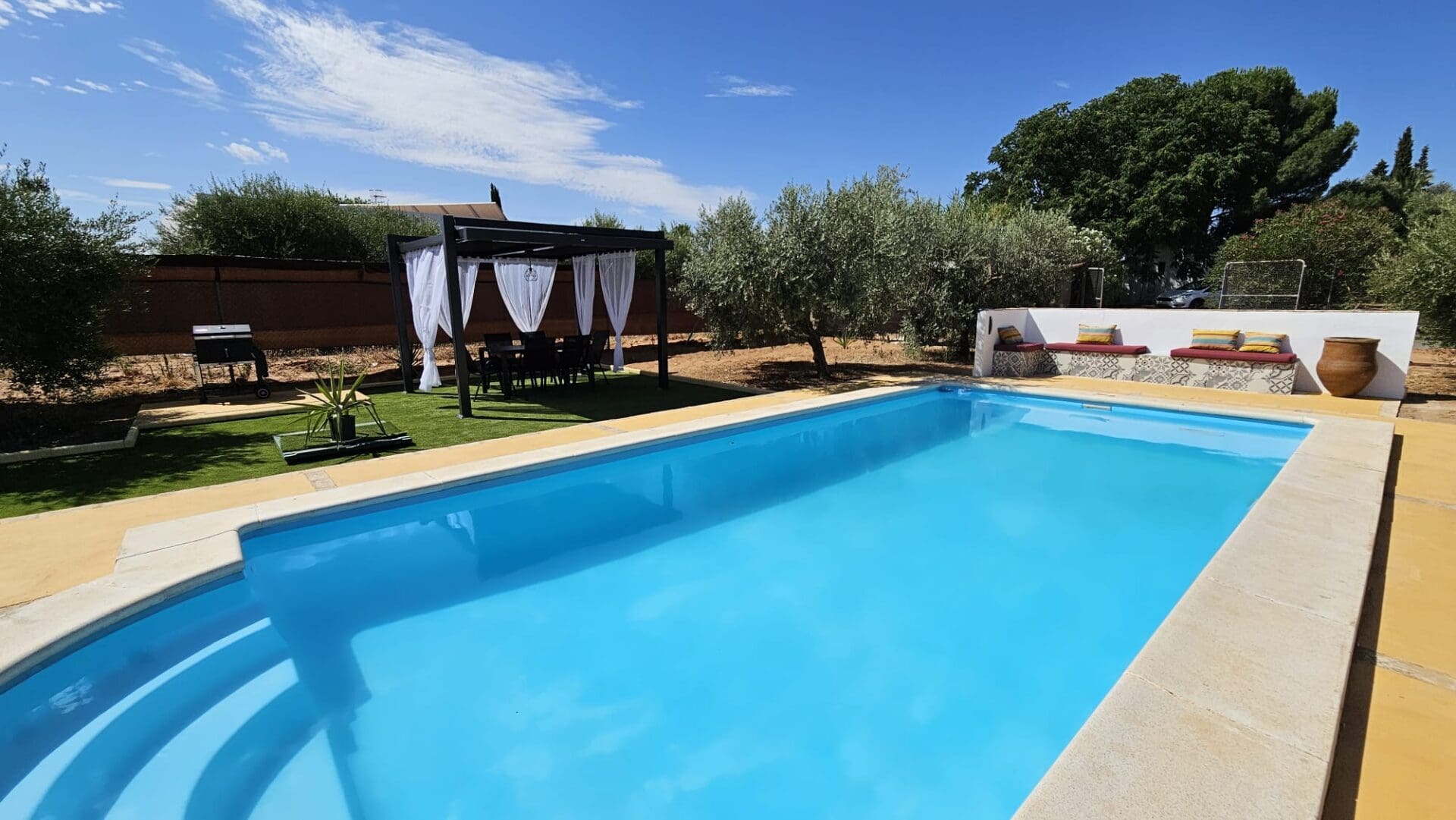 Holiday Home La Alquería - Image 3