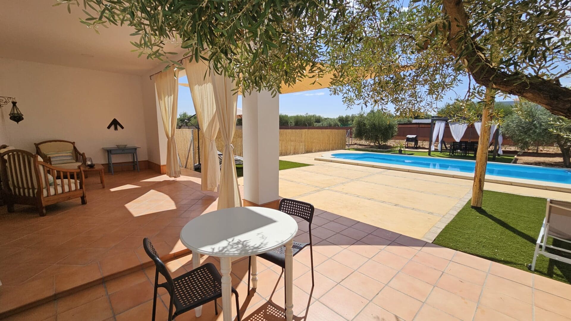 Holiday Home La Alquería - Image 30