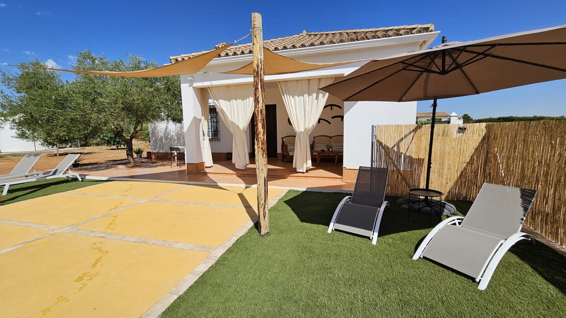 Holiday Home La Alquería - Image 31