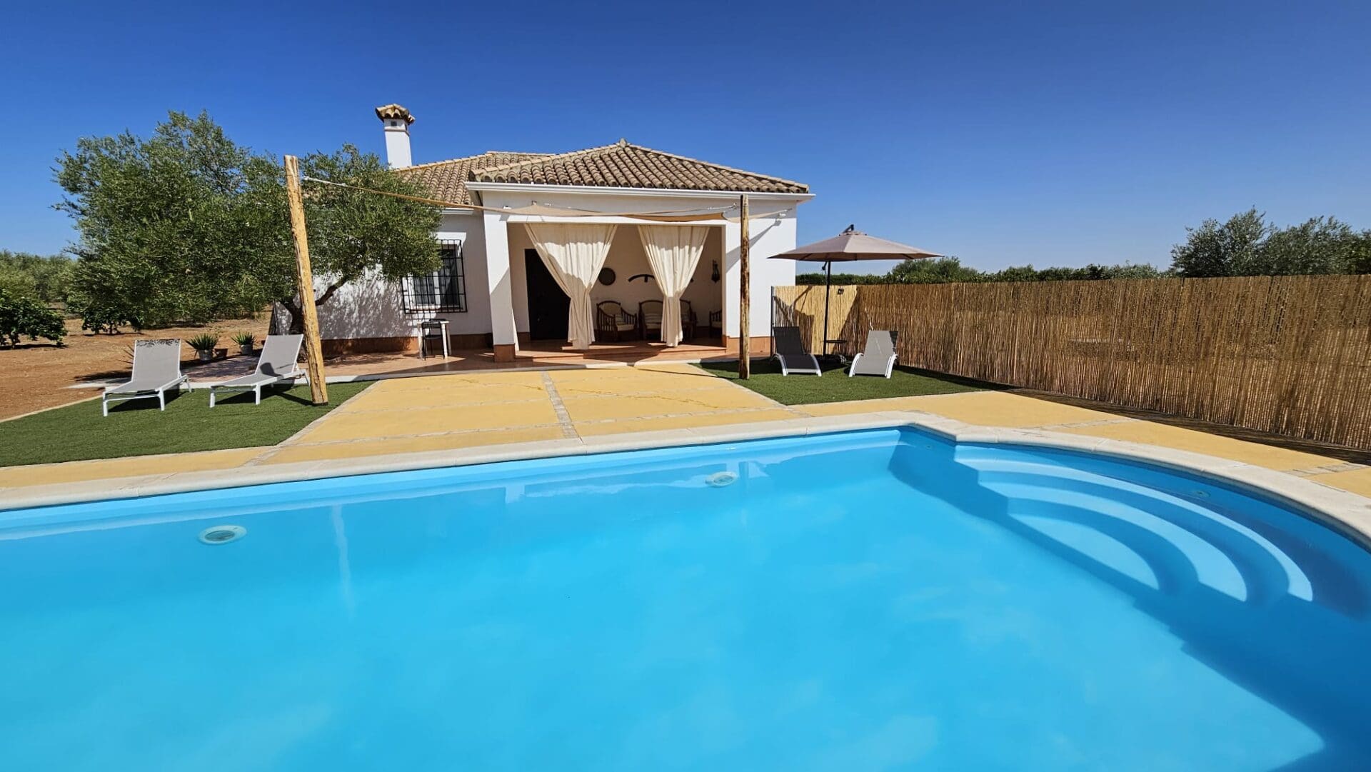 Holiday Home La Alquería - Image 32
