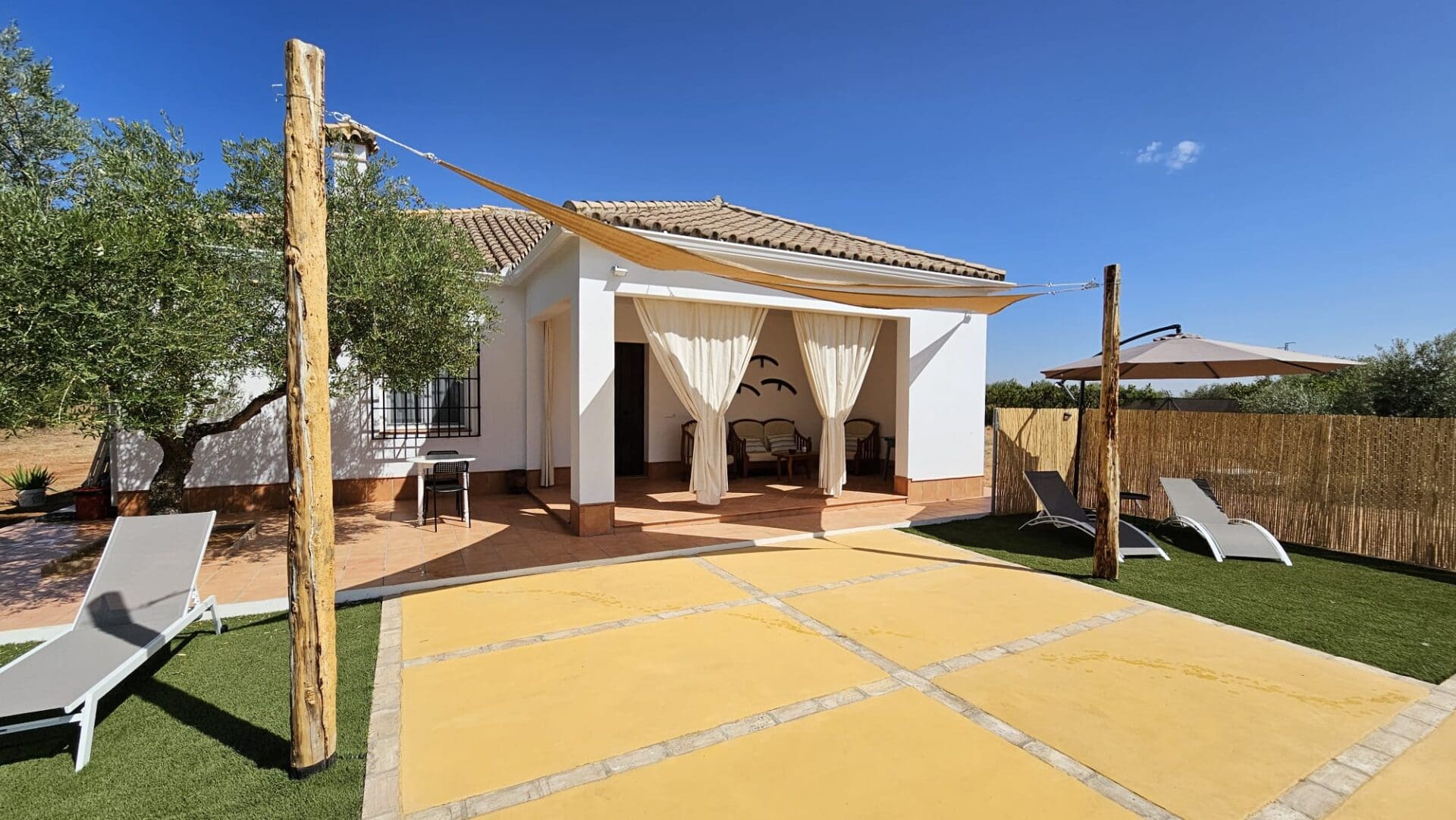Holiday Home La Alquería - Image 33