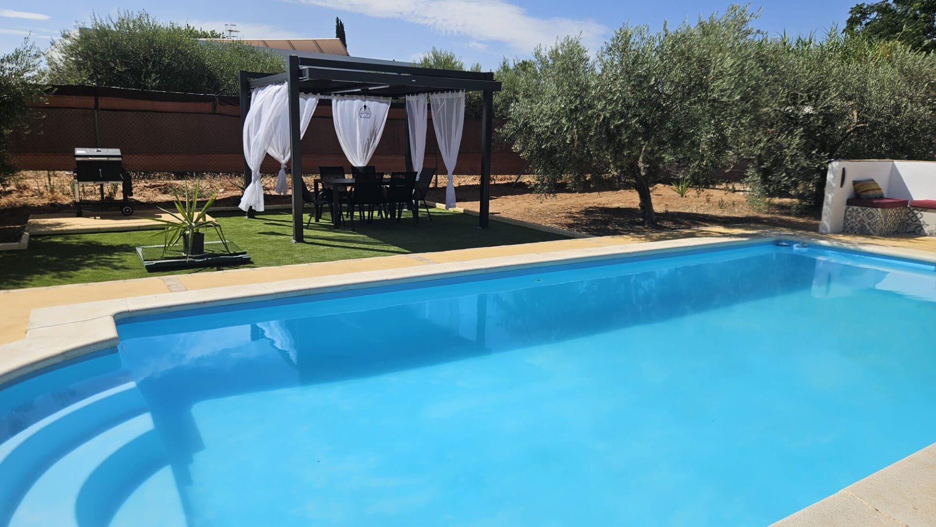 Holiday Home La Alquería - Image 34