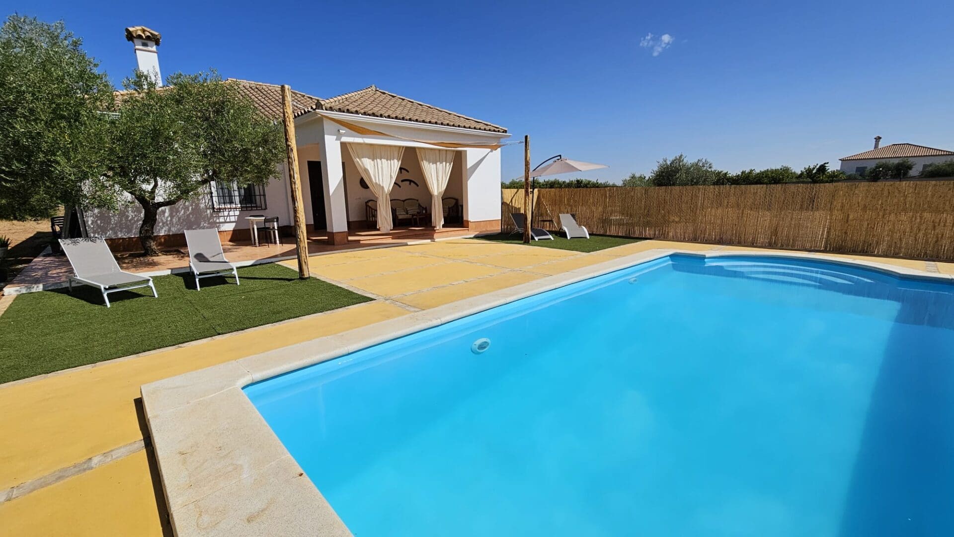 Holiday Home La Alquería - Image 35